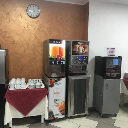 Casa Per Ferie San Juan De Avila Roma Eksteriør bilde