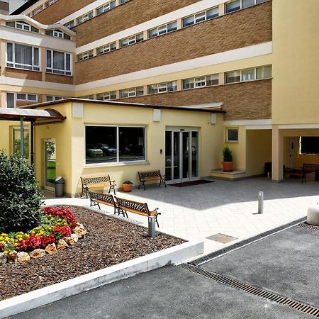Casa Per Ferie San Juan De Avila Roma Eksteriør bilde