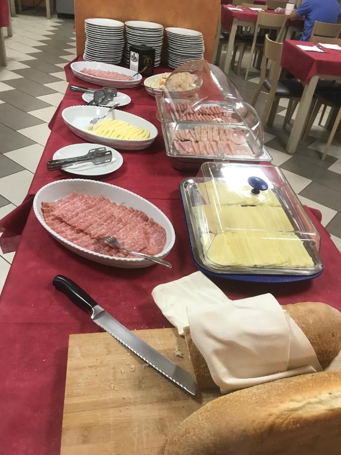 Casa Per Ferie San Juan De Avila Roma Eksteriør bilde