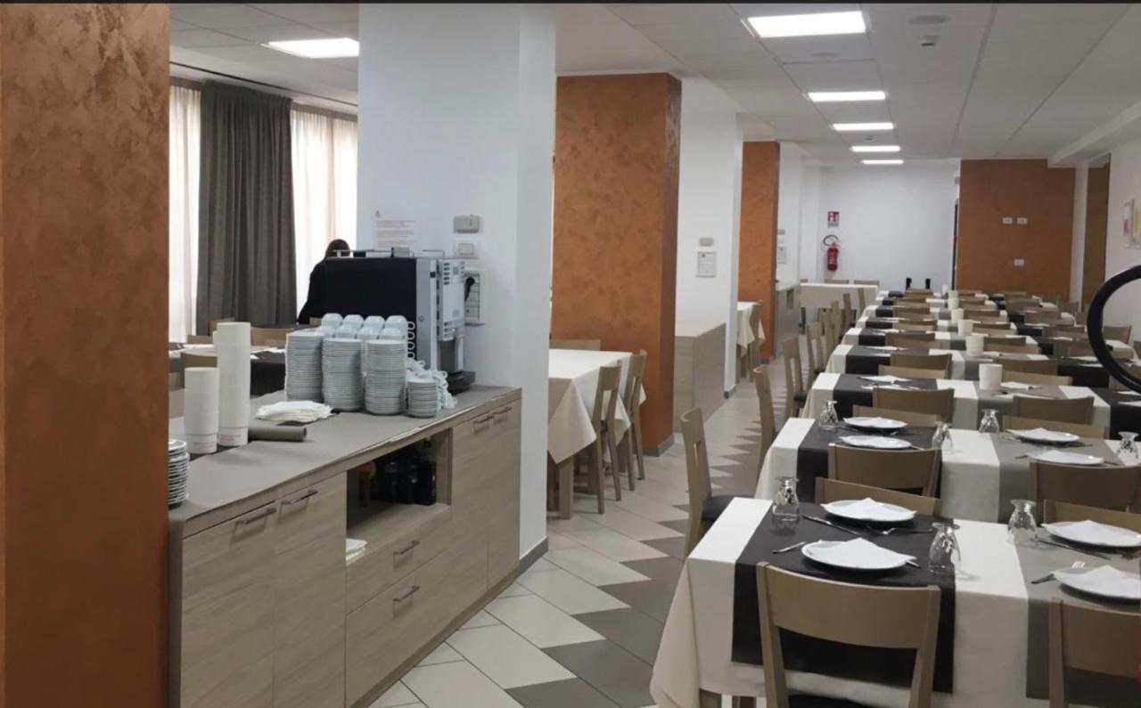 Casa Per Ferie San Juan De Avila Roma Eksteriør bilde