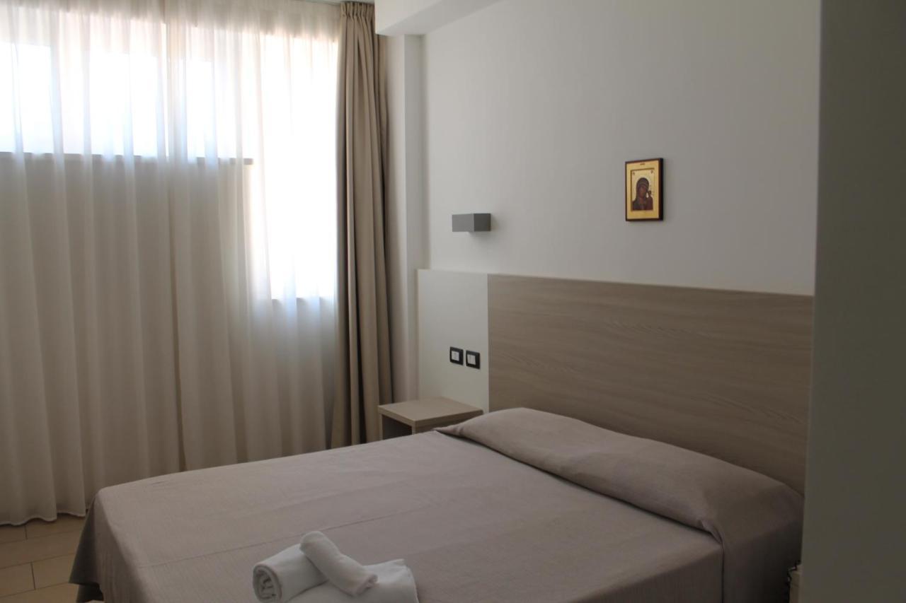 Casa Per Ferie San Juan De Avila Roma Eksteriør bilde