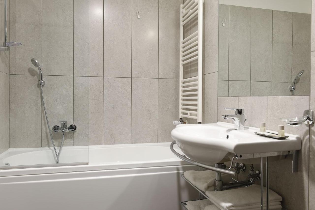 Casa Per Ferie San Juan De Avila Roma Eksteriør bilde