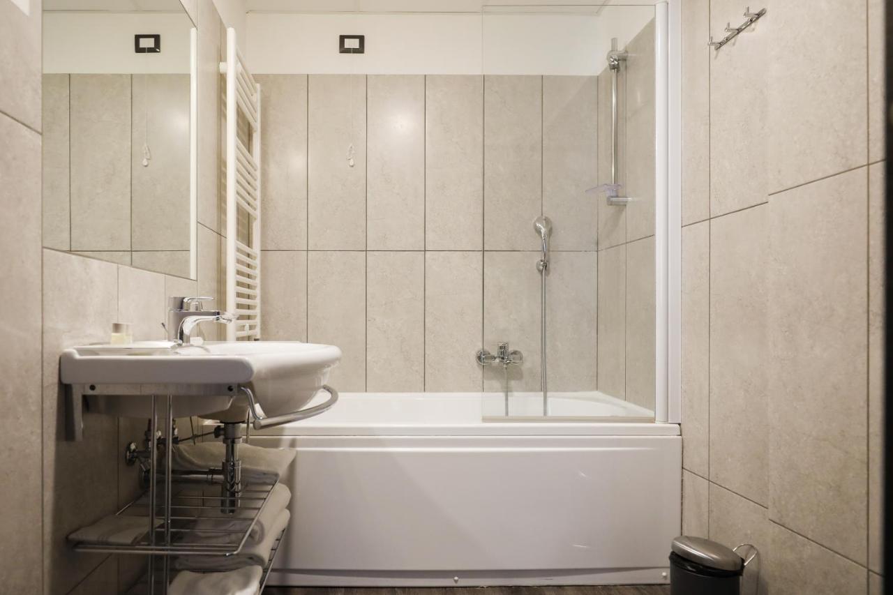 Casa Per Ferie San Juan De Avila Roma Eksteriør bilde