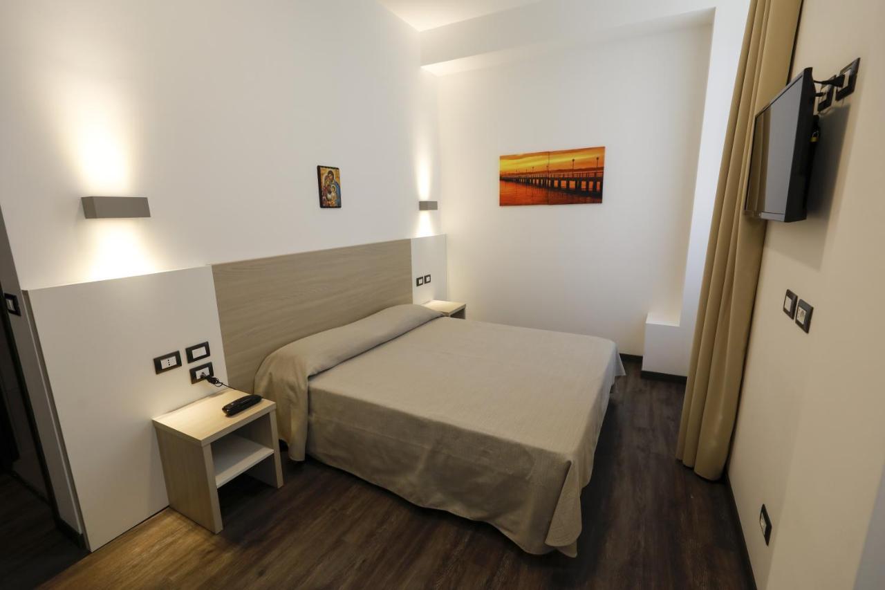 Casa Per Ferie San Juan De Avila Roma Eksteriør bilde